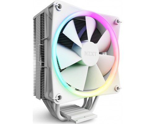 Nzxt T120 RGB (RC-TR120-W1)