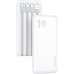 Dudao K6 Pro 10000 mAh White