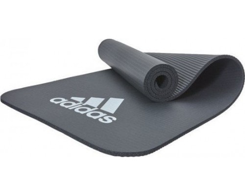 Adidas Treniņu paklājs ADMT-11015 183 cm x 61 cm x 1 cm grey