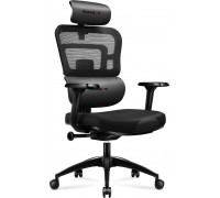 Huzaro Combat 7.0 Black
