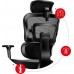 Huzaro Combat 7.0 Black
