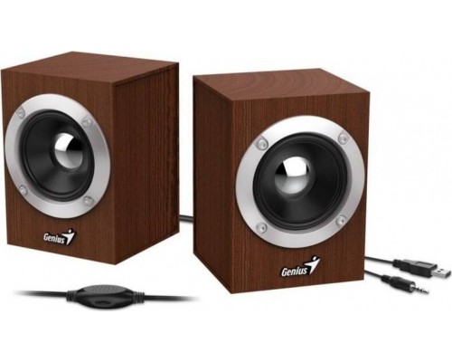 Genius SP-HF280