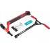 Schildkrot SFW HUL. JUNIOR Stunt FLIP WHIP - red
