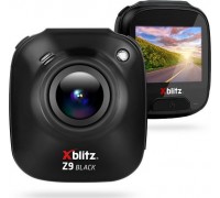 Xblitz Xblitz Z9 Black