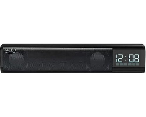 Adler AD 1191 black (AD1191)