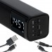 Adler AD 1191 black (AD1191)