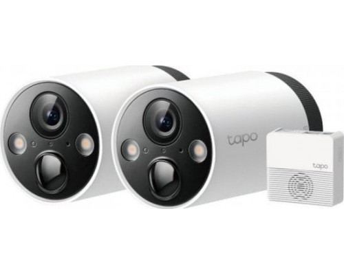 TP-Link Tapo C420S2