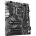 Intel B760 Gigabyte B760 DS3H AX DDR4
