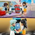 LEGO Friends bārs Hārtleikā (41728)