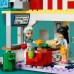 LEGO Friends bārs Hārtleikā (41728)