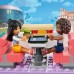 LEGO Friends bārs Hārtleikā (41728)