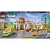 LEGO Friends Магазин органических продуктов (41729)