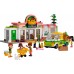 LEGO Friends Магазин органических продуктов (41729)