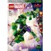 LEGO Marvel Mechaniczna zbroja Hulka (76241)