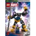 LEGO Marvel Mechaniczna zbroja Thanosa (76242)