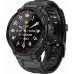 Smartwatch Gravity GT7-1 Black  (18732)