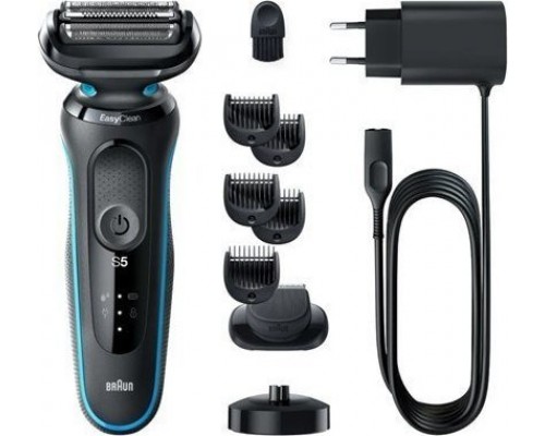 Braun Series 5 Shaver 51-M4500cs