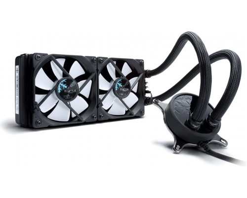 Fractal Design Celsius S24 (FD-WCU-CELSIUS-S24-BK)
