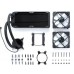 Fractal Design Celsius S24 (FD-WCU-CELSIUS-S24-BK)
