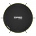 Garden Trampoline Zipro Jump Pro Premium With inner mesh 8FT 252cm