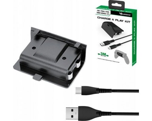Subsonic Akumulator For Pada Od Xbox X / S / Sa5603