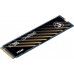 SSD MSI Spatium M371 500GB M.2 2280 PCI-E x4 Gen3 NVMe (S78-440K160-P83)