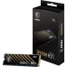 SSD MSI Spatium M371 500GB M.2 2280 PCI-E x4 Gen3 NVMe (S78-440K160-P83)