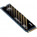 SSD MSI Spatium M371 500GB M.2 2280 PCI-E x4 Gen3 NVMe (S78-440K160-P83)