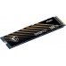 SSD MSI Spatium M371 500GB M.2 2280 PCI-E x4 Gen3 NVMe (S78-440K160-P83)