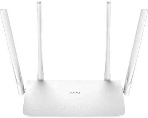 Cudy WR1300 Mesh Gigabit WiFi AC1200