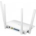 Cudy WR1300 Mesh Gigabit WiFi AC1200