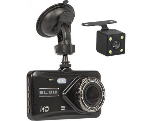 Blow Recorder video BLACKBOX DVR F800BLOW