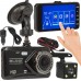 Blow Recorder video BLACKBOX DVR F800BLOW