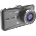 Blow Recorder video BLACKBOX DVR F800BLOW