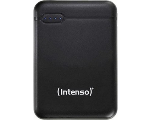 Intenso XS5000 5000mAh Black