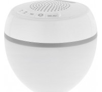 Kruger&Matz Fun white (KM0537)