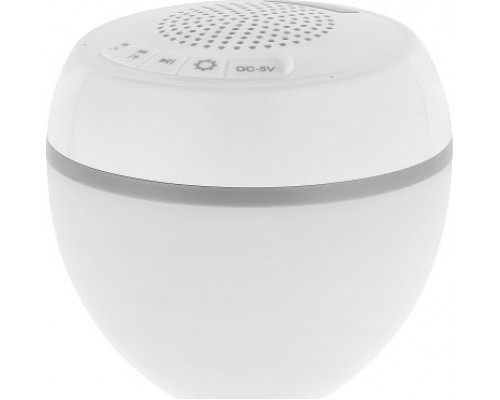 Kruger&Matz Fun white (KM0537)