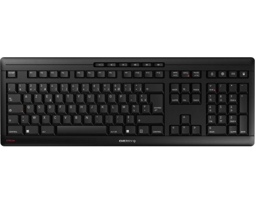 Cherry Stream (JK-8550FR-2)