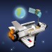 LEGO Creator 3-in-1 kosmosa kuģis (31134)