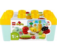 LEGO Duplo Complete Garden (10984)