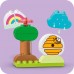 LEGO Duplo Complete Garden (10984)