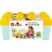 LEGO Duplo Complete Garden (10984)