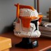 LEGO Star Wars™ Klona komandiera Kodija™ ķivere (75350)