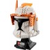 LEGO Star Wars™ Klona komandiera Kodija™ ķivere (75350)