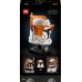 LEGO Star Wars™ Klona komandiera Kodija™ ķivere (75350)