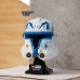 Kapteiņa Reksa™ LEGO Star Wars™ ķivere (75349)