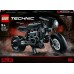 LEGO DC BETMENS - BETMOCIKLĪ™ (42155)