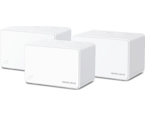 Mercusys Halo H80X 3-pack