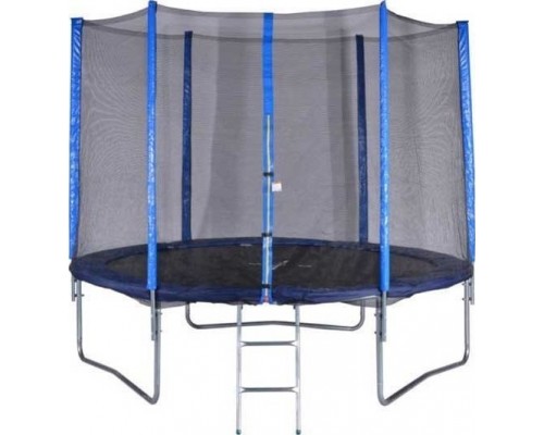 Garden Trampoline Spartan Fun Tramp With outer mesh 10 FT 305 cm