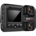 podwójny Dual Sony Lens Taxi Uber